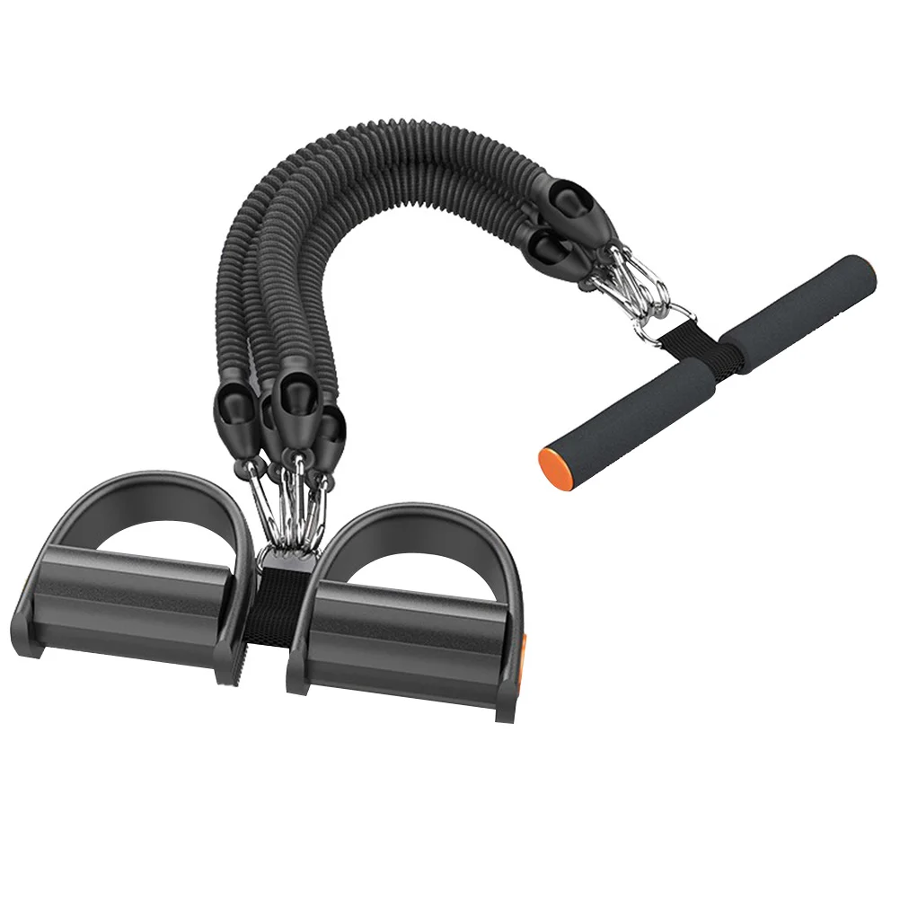 

Abdomen Training Elastic Rope Elastic Sit Up Pull Rope Exercise Equipment