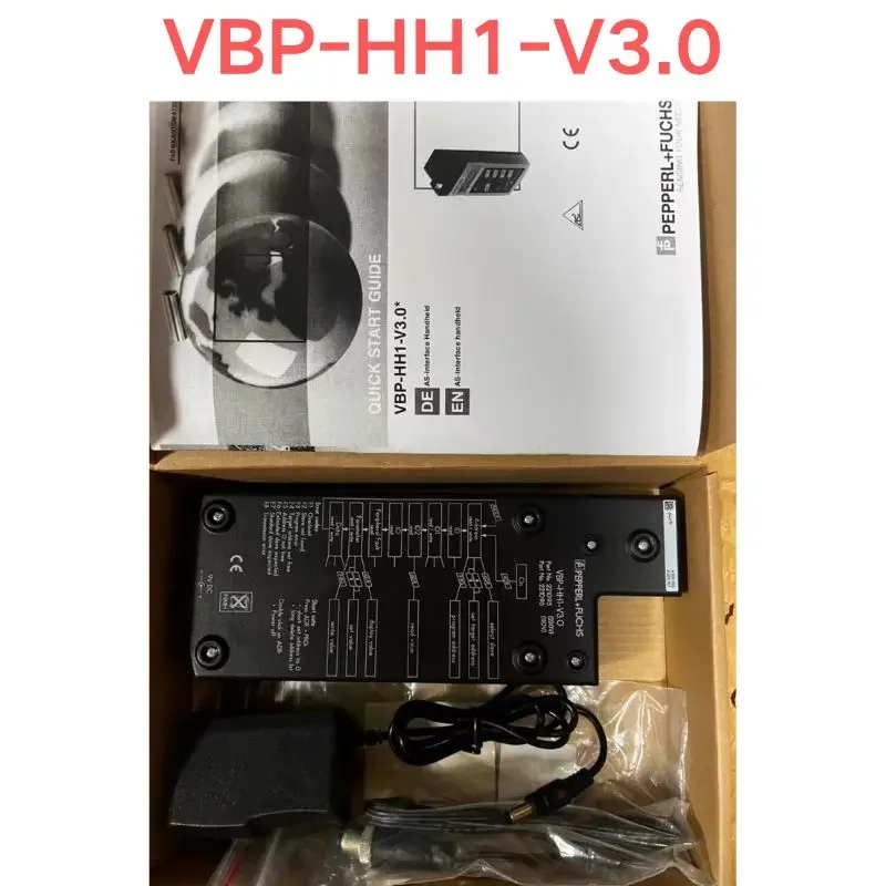 Новый модуль адресационного устройства VBP-HH1-V3.0 быстрая доставка