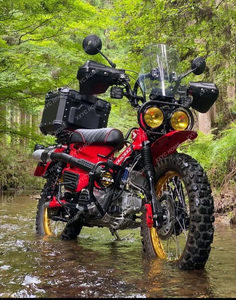 Горный Багги Hunter Magician