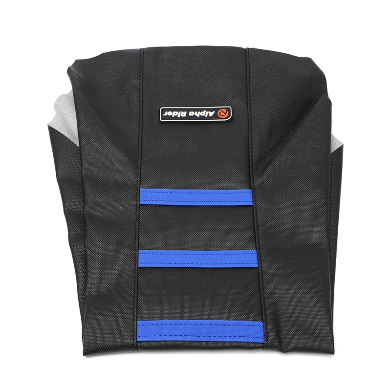 Для Yamaha YZ250 YZ125 YZF450 WR250F WR450F Honda Suzuki Kawaski KX KXF WRF SX EXC YZF CR RMZ мотоциклетный виниловый