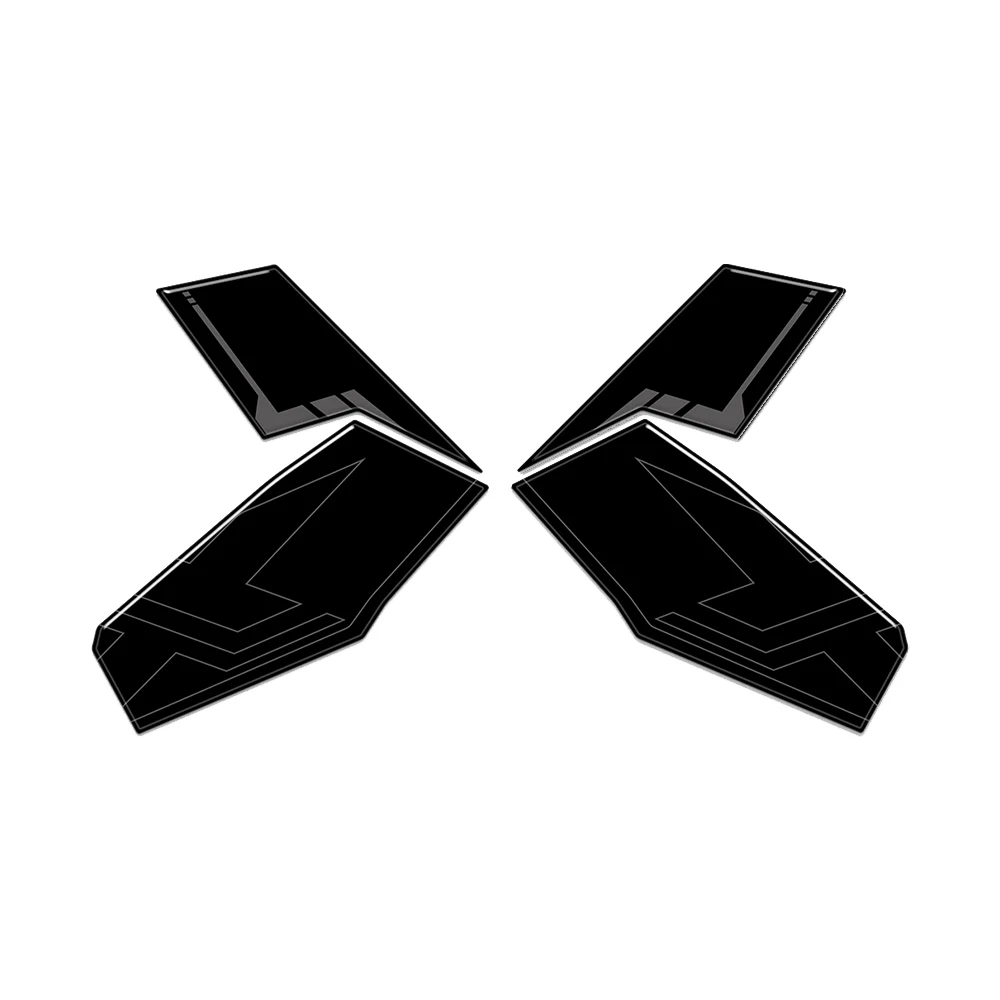 

Защита обтекателя 3D-наклейки для Honda X-ADV 750, совместимая с x adv750 2025