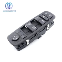 sorghum 68139805ab 68139805aa 68139805ad front left electric power window control switch for chrysler 200 300 for dodge charger