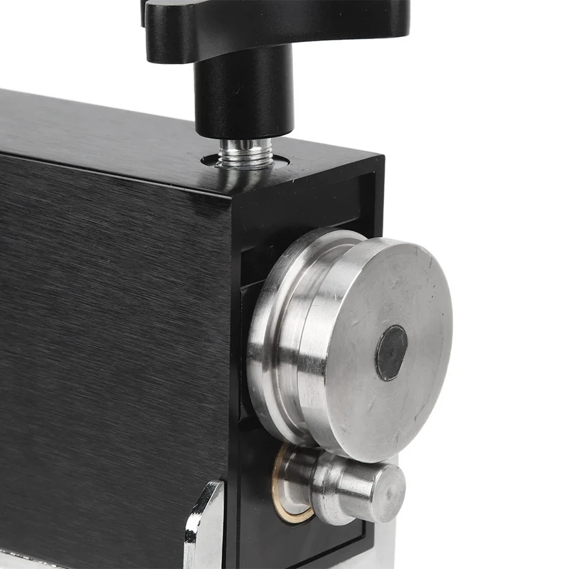 Трубный трубный станок высокая твердость износостойкие ручные трубки шариковый