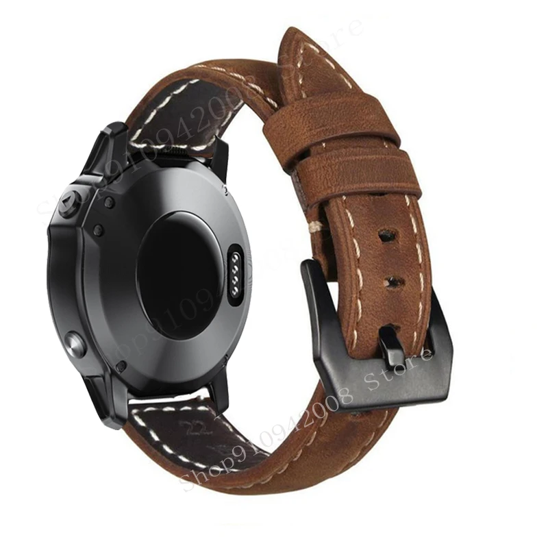 

Сменный нейлоновый ремешок для наручных часов Garmin fenix 7 5 Plus 6 Pro fenix5 fenix6 fenix7