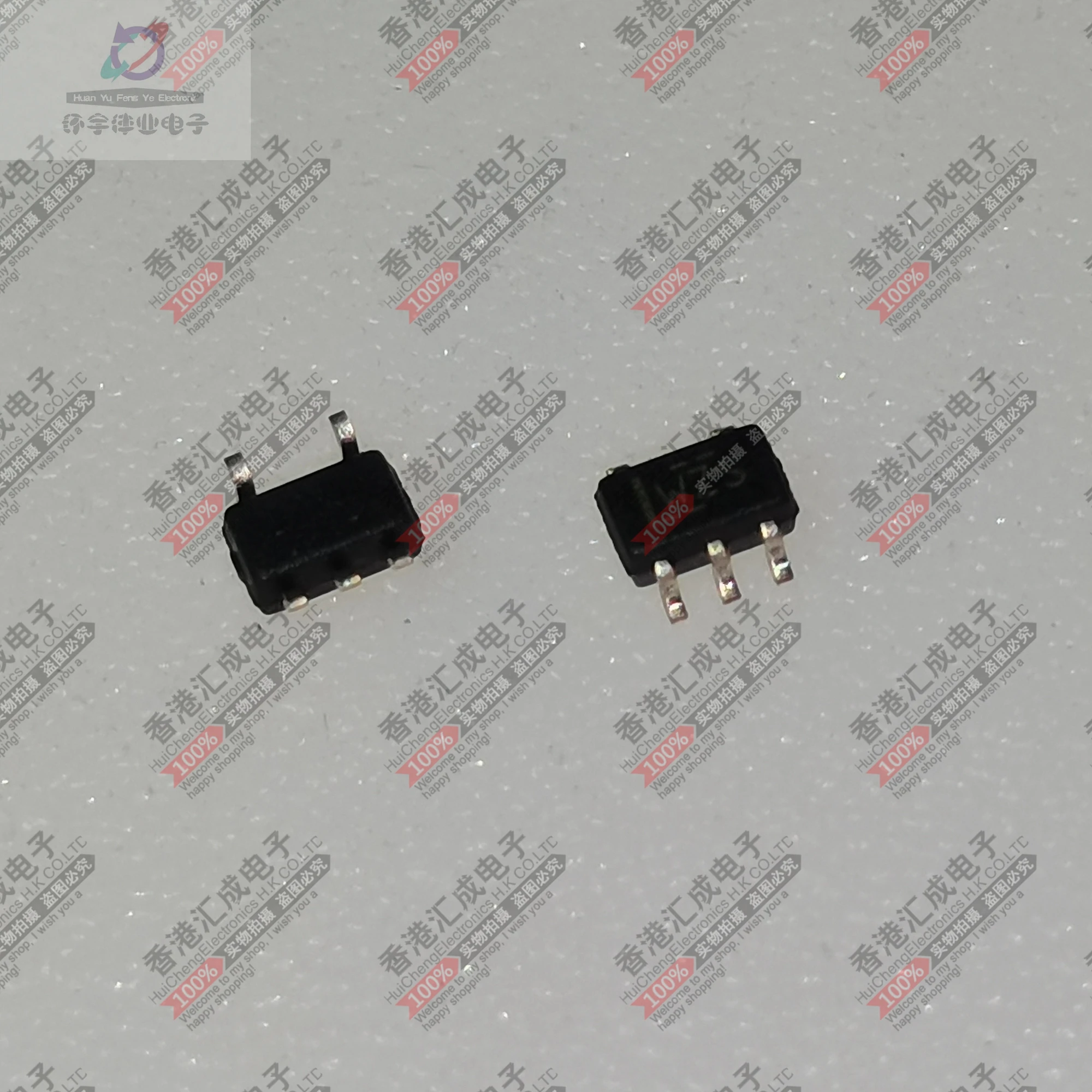 

SN74LV1T125DCKT SN74LV1T125DCK SN74LV1T125 SC70-6 New original