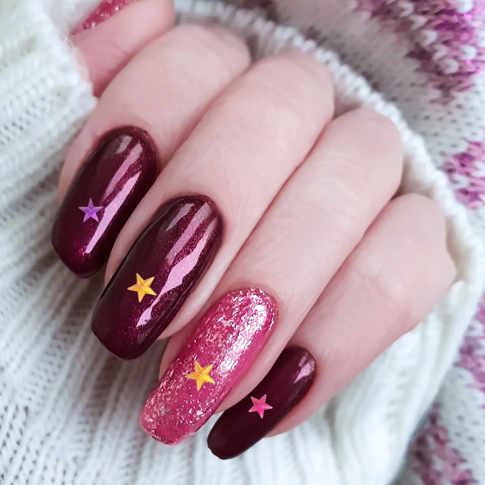 thumb