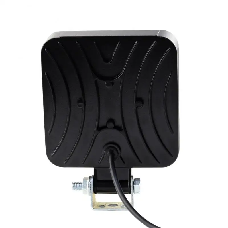 

Автомобильный светодиодный рабочий светильник Mini Square 16 Lights 48W дополнительная Модифицированная фара головного света для внедорожника