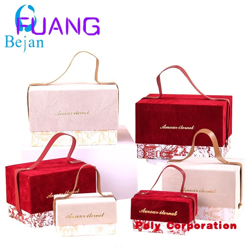 Оптовая продажа с фабрики бытовая продукция Малави упаковочная коробка для