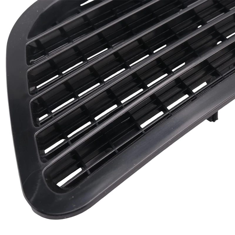 Капот двигателя автомобиля верхняя решетка вентиляционная крышка накладка для