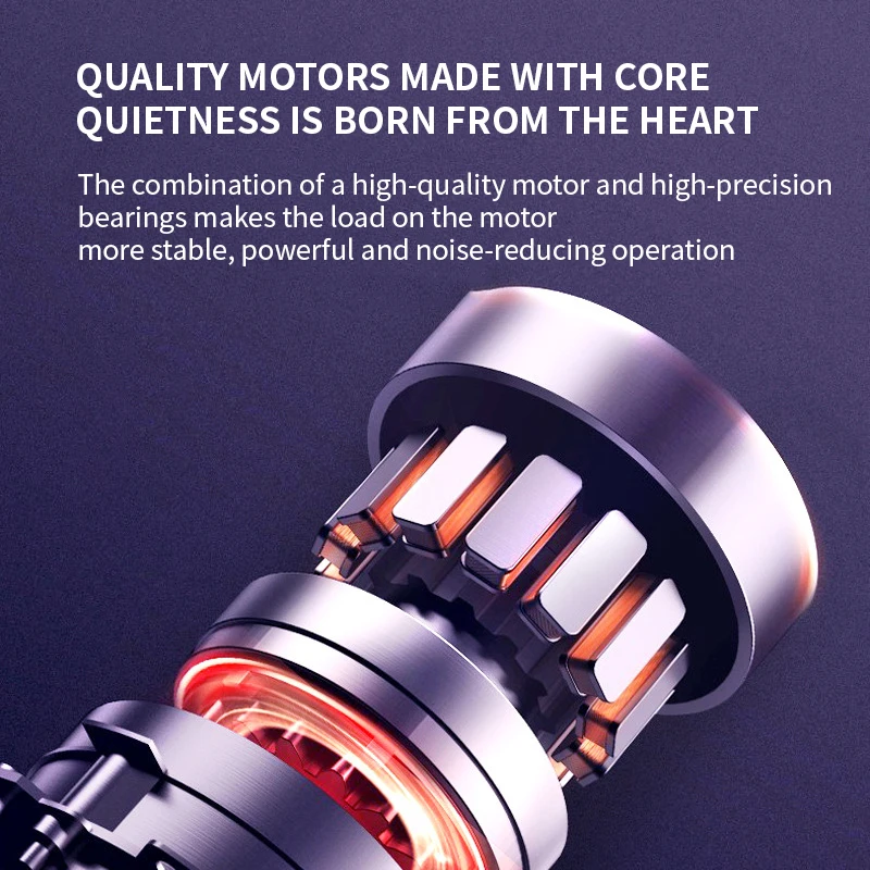 Беслопастной вентилятор бесшумный домашний вертикальный башенный напольный