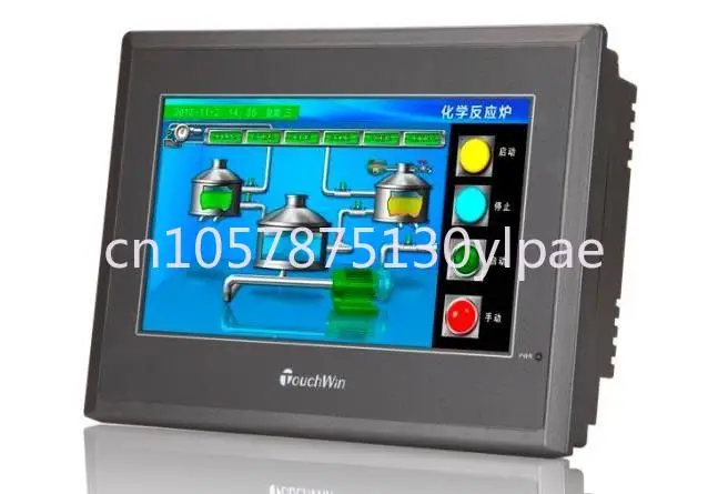 

Сенсорный экран 4,3 дюйма, Новый в коробке, женская модель, Touchwin HMI