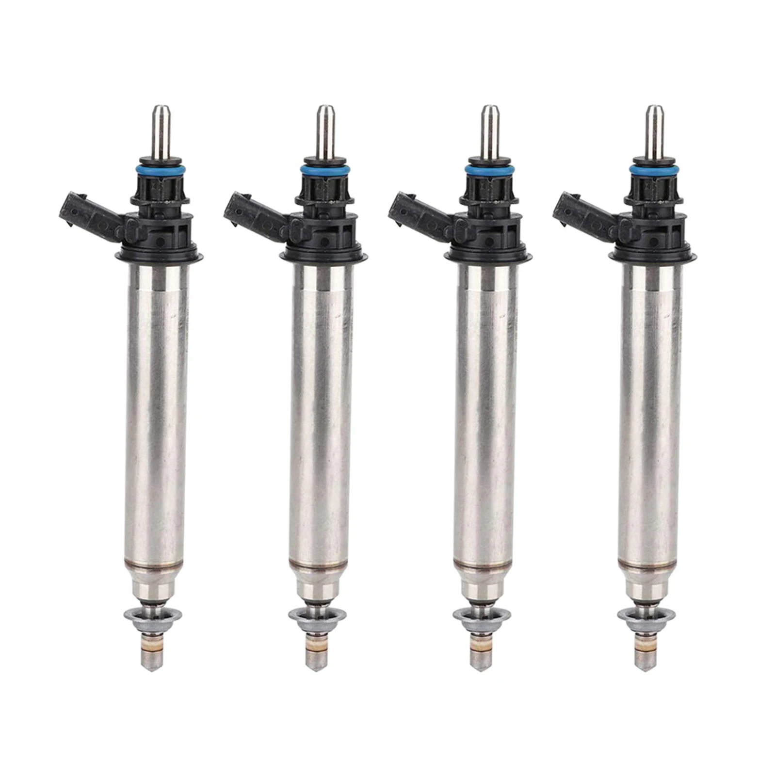 

OE:A2780700687 0261500065,2560700187 (4 шт.) подходит для Mercedes-Benz Mercedes инжектор топлива прямого впрыска 2560700187