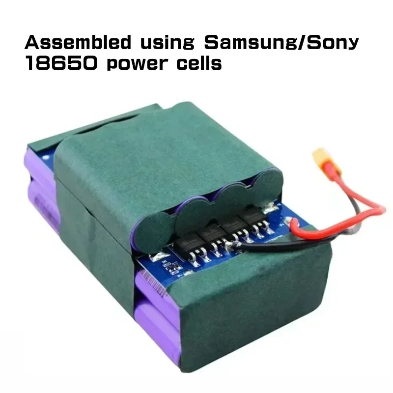 Литий-ионный аккумулятор 36 В 12 Ач для электрического самобалансирующегося