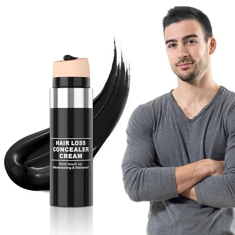 Root Hair Line Shadow Concealer