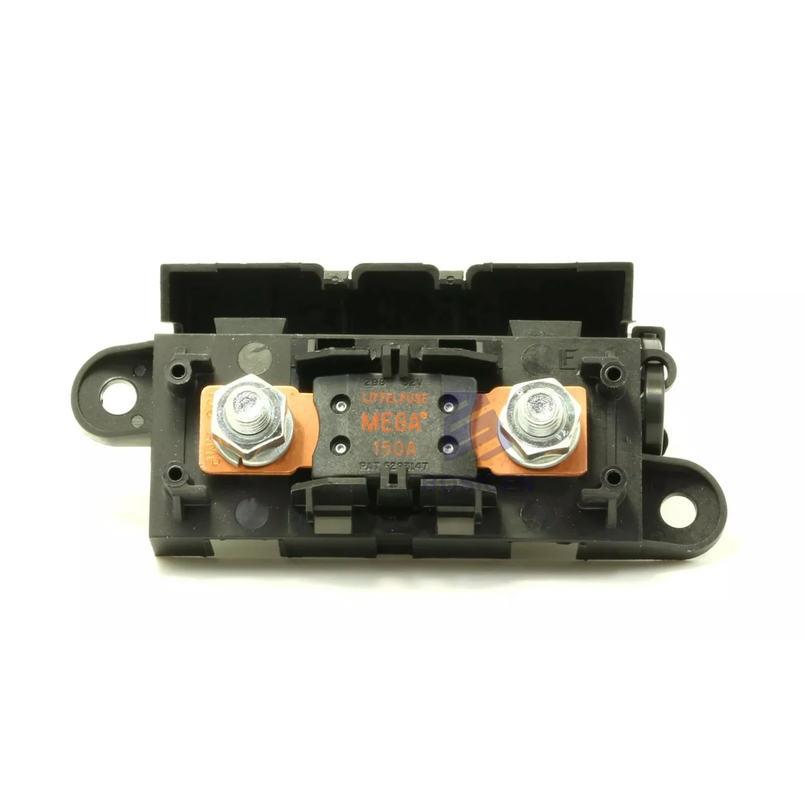 

Держатель предохранителя Littelfuse MEGA 298 70В 500А