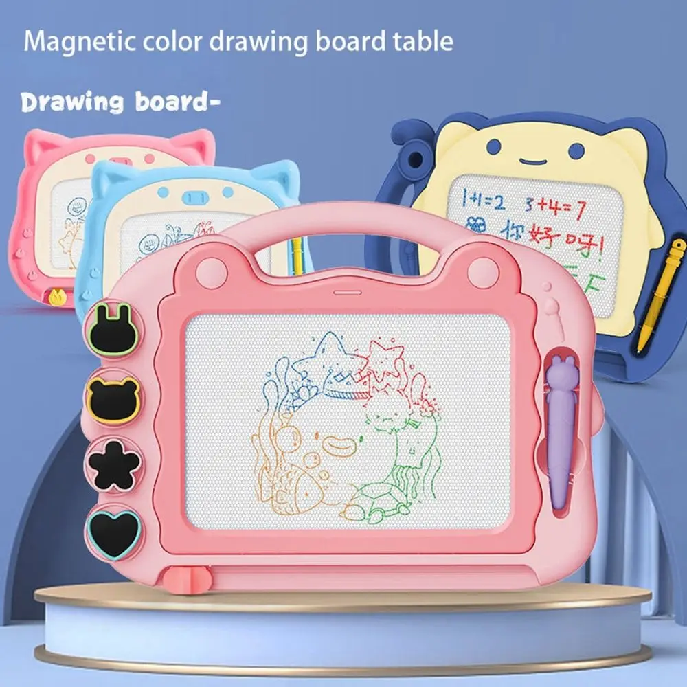 

Board Drawing Board Drawing Graffiti Board Erasable Magnetic Graffiti Board Magnetic Writing Board Doodle Writing Pad