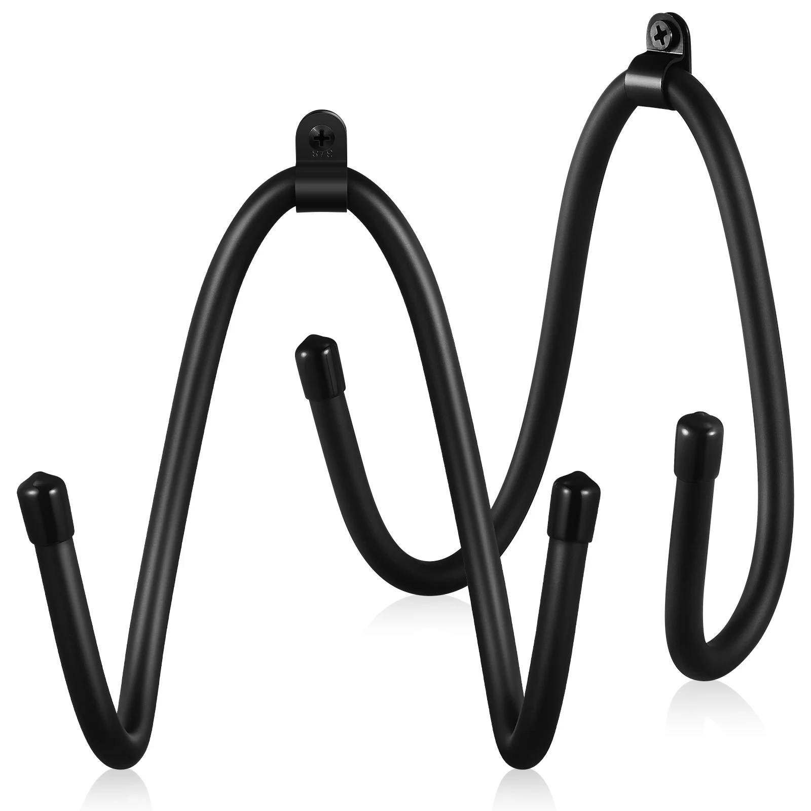 

Hat Cowboy Rack Wall Holder Hanger Cap Organizer Storage Mount Western Hooks Entryway Stand Car Hook Baseball Trucks Cars Trunk