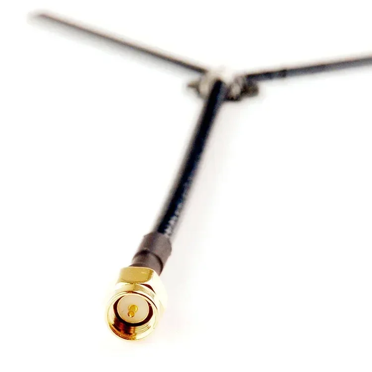 FTWHobby Hiker 1 2G 6 W FPV VTX 9CH 2-6S LiPo для большого радиуса действия DIY части