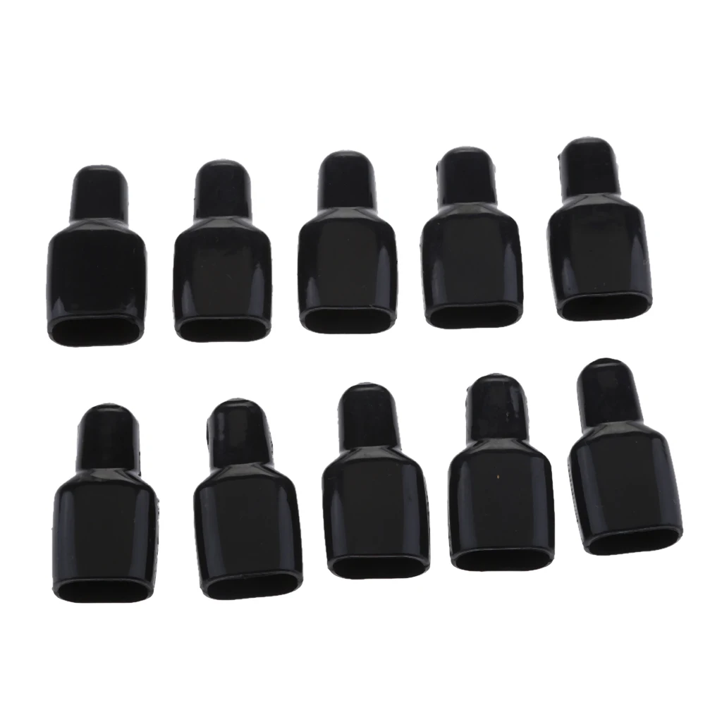 

Универсальный разъем питания, Проводные клеммы, огнестойкая крышка x10