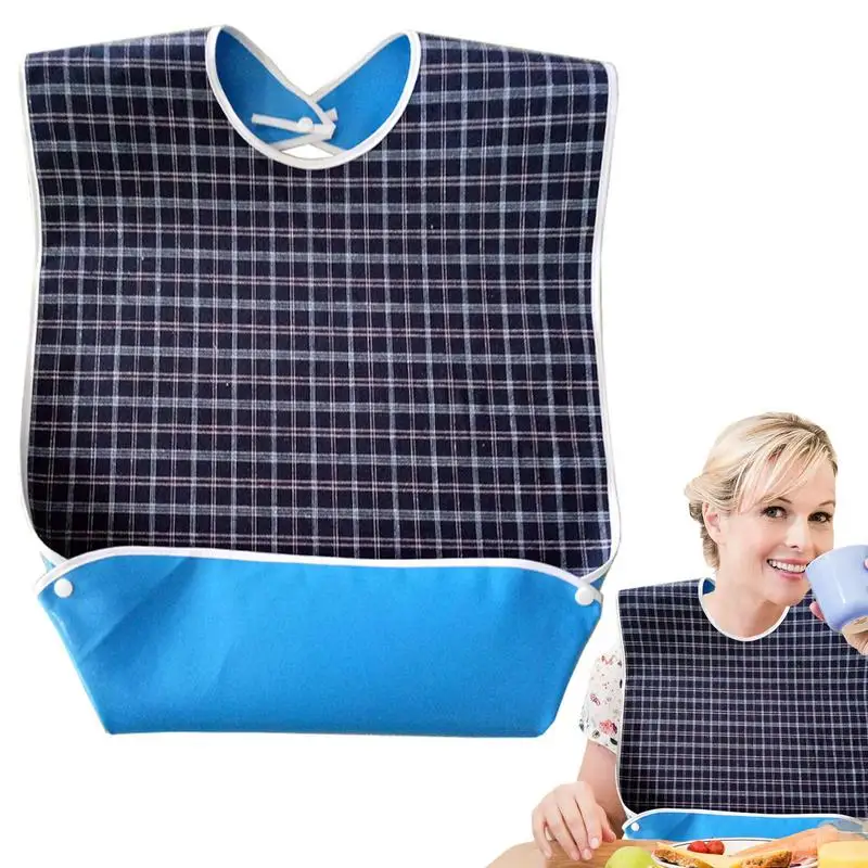 

Водонепроницаемый Фартук для взрослых