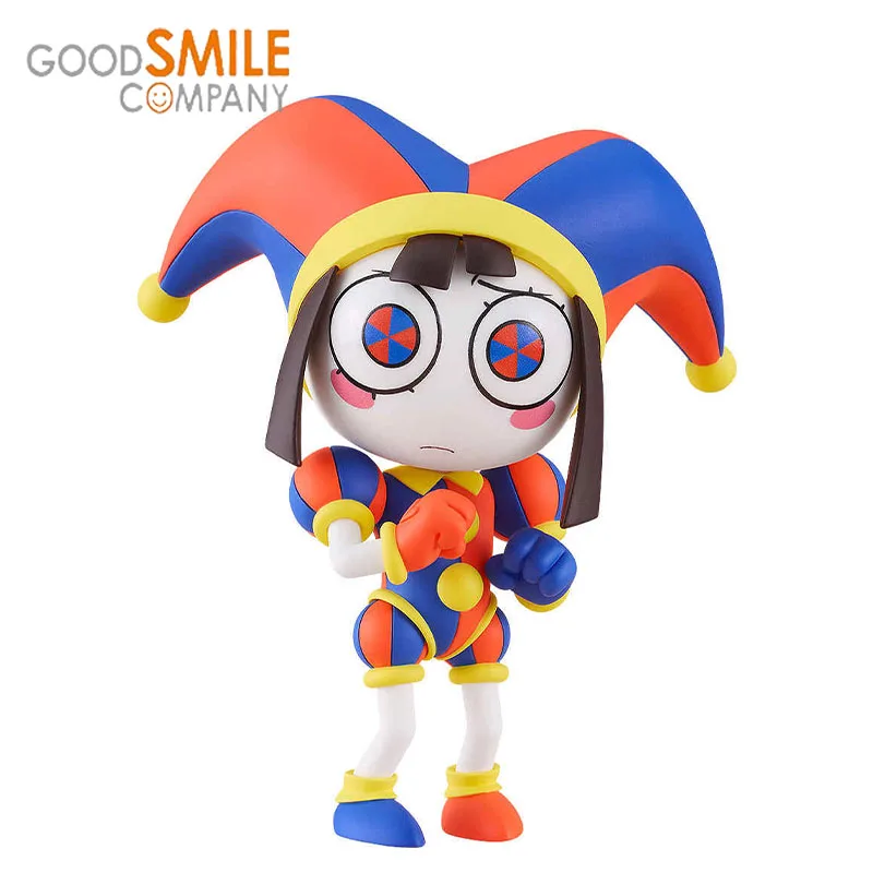 Коллекционная фигурка GSC No.2583 Pomni