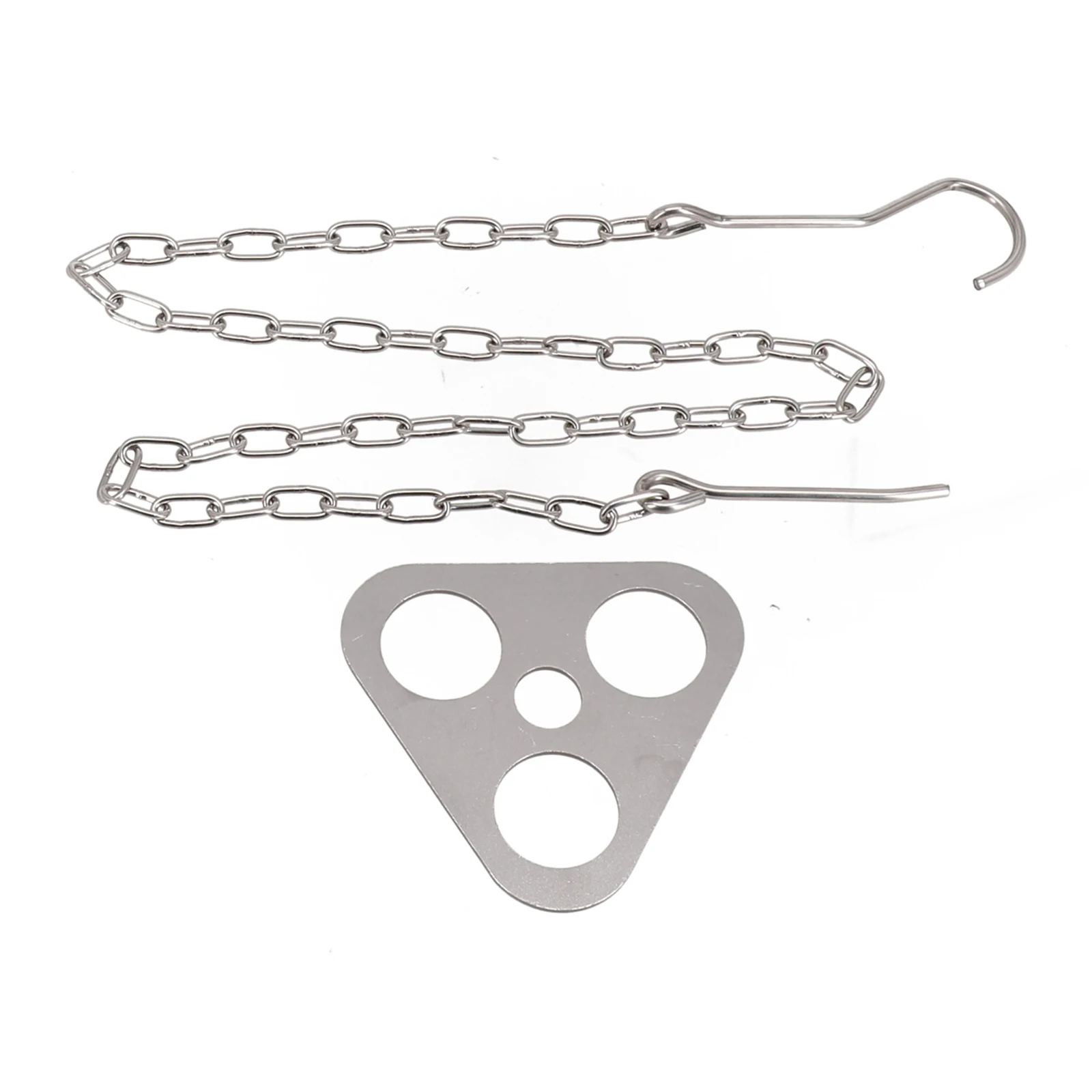 Вечеринка на костер для кемпинга пикника подвесной штатив подвесная стойка