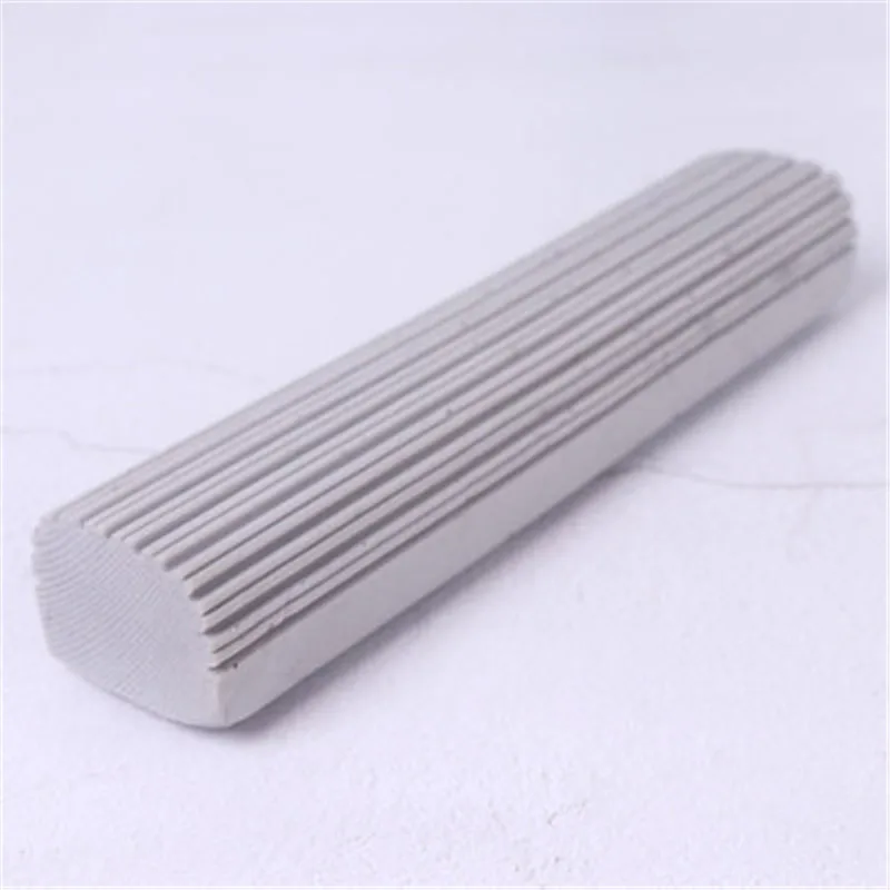 

3pcs 28cm Super absorbent Sponge Mop Heads Glue cleaning cloth Cotton for Home Kitchen bathroom accessories Floor cleaning Tools