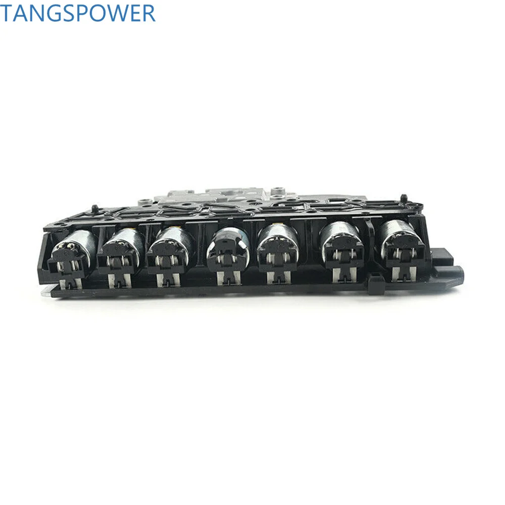 

6T30 6T40 6T45 Tested Gen1 24256797 24256525 Transmission Control Module TCU TCM Suit For Chevrolet Cruz Buick 6T30E 6T40E 6T45E