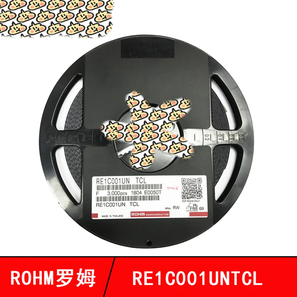 

50 шт./лот/RB521ZS-30T2R RB521ZS DIODE SCHOTTKY 30V 100MA GMD2