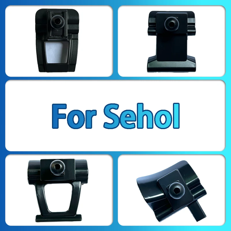 

Special Car Mobile Phone Holder Base GPS Supporting Fixed Bracket Air Outlet Base For Sehol X7 X8 QX A5 E50A E10X