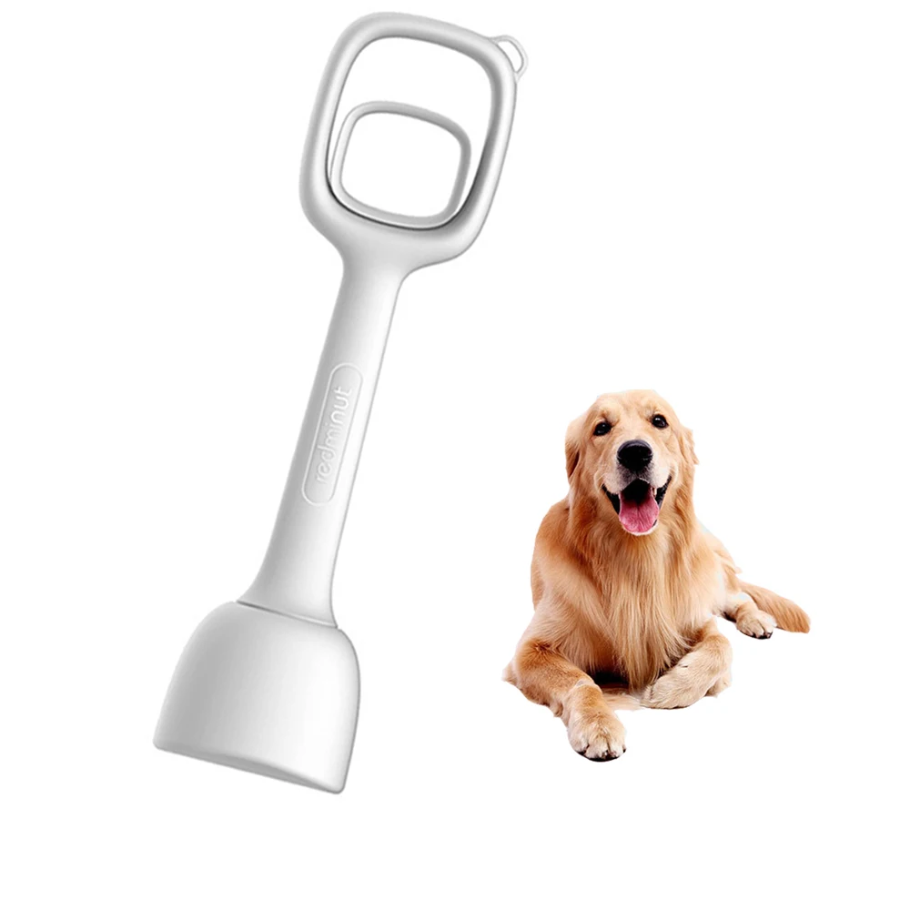 

Pet Dog Pooper Scooper Portable Long Handle Puppy Cat Clean Waste Cleaning Tools Outdoor Dogs Kitten Poop Picker Accessories