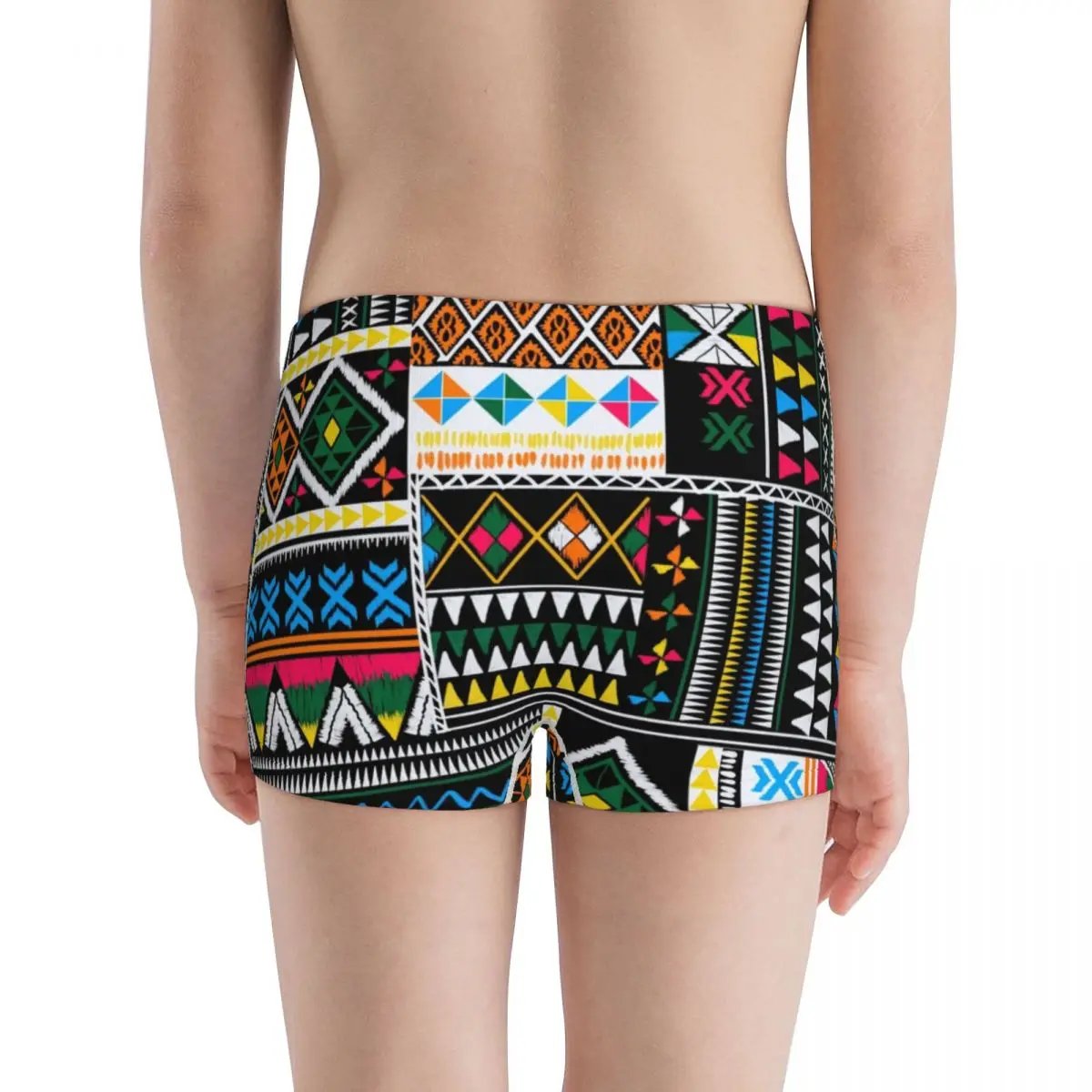 Panties pop. Aztec Navajo куртка.