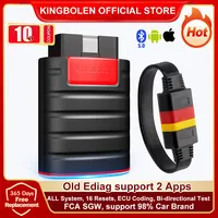 Название продукта: Автоматические диагностические инструменты KINGBOLEN Ediag 
Link: