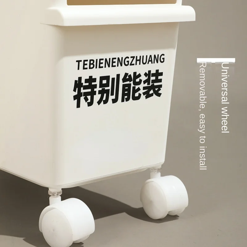 

Ведро для хранения питомцев