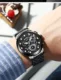 2022 Gold Top Brands Men Wristwatches Waterproof Luxury Golden Wrist Watch For Male Clock Dropshipping Gifts Relogio Masculino Other Image