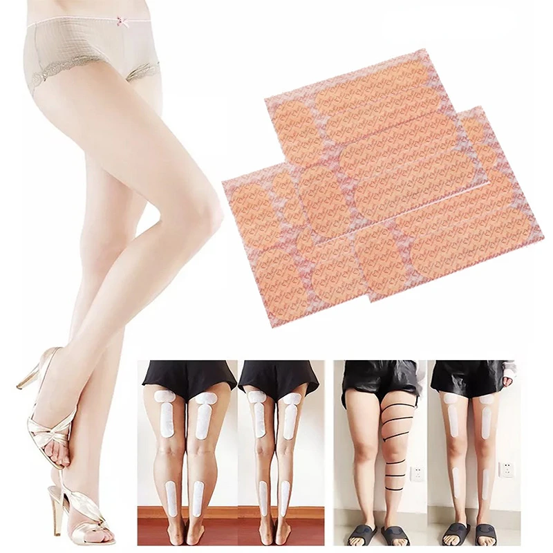 18/36Pcs Slim Patch For Legs Arm Slimming Weight Loss Anti Cellulite Patchs Fat Burning