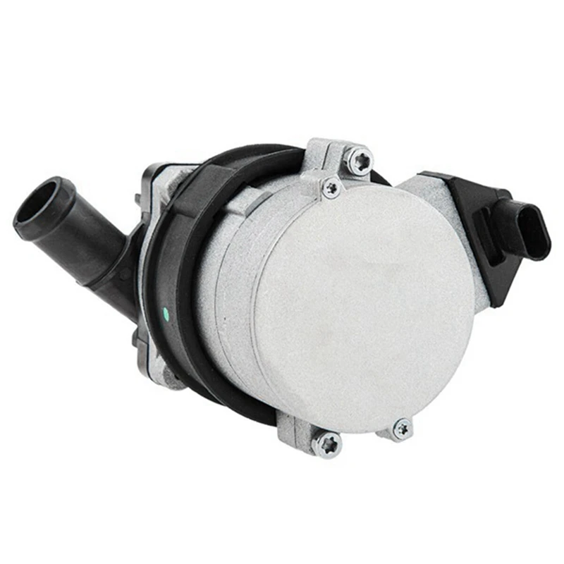 Автомобильный Электронный водяной насос для A4 A5 A6 A8 Q5 дополнительный 4H0965567 4H0965569A