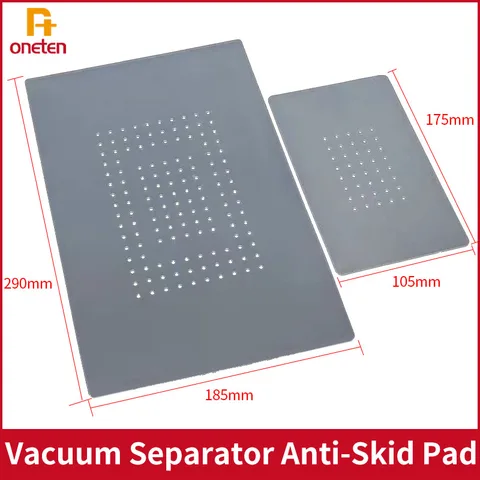 Вакуумный сепаратор для ЖК-экрана oneten