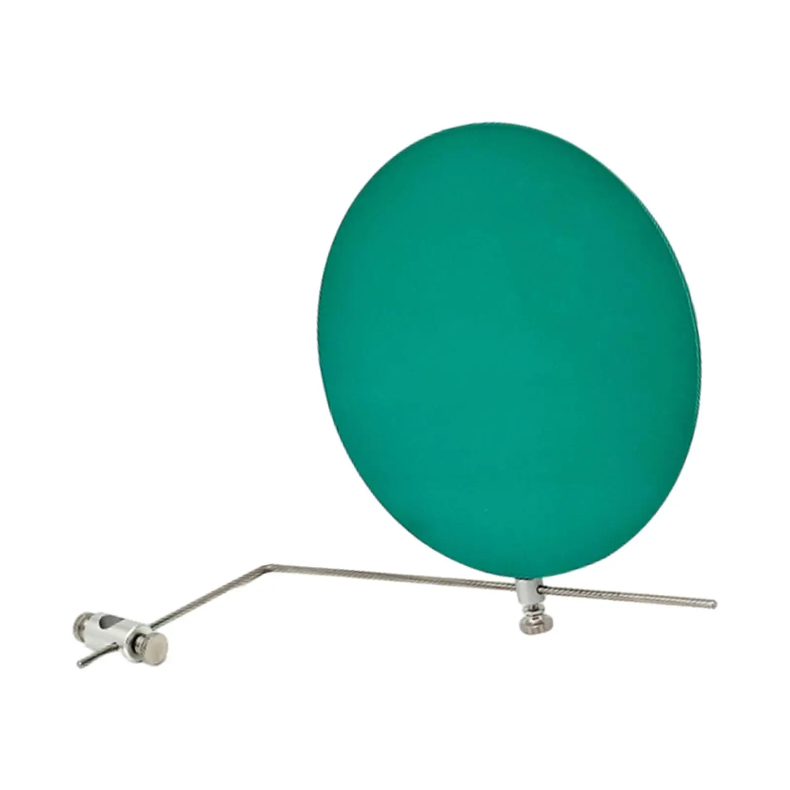 Универсальная Портативная металлическая доска для завязывания мушек аксессуары