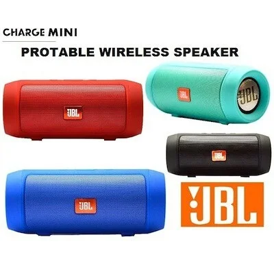 

NEW CHARGE 2+ MINI PORTABLE WIRELESS BLUETOOTH SPEAKER READYSTOCK!!!