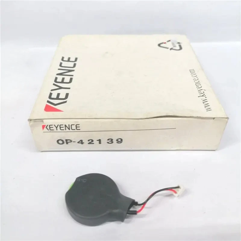 Аккумуляторный блок ПЛК KV-700 OP-42139 3 В |