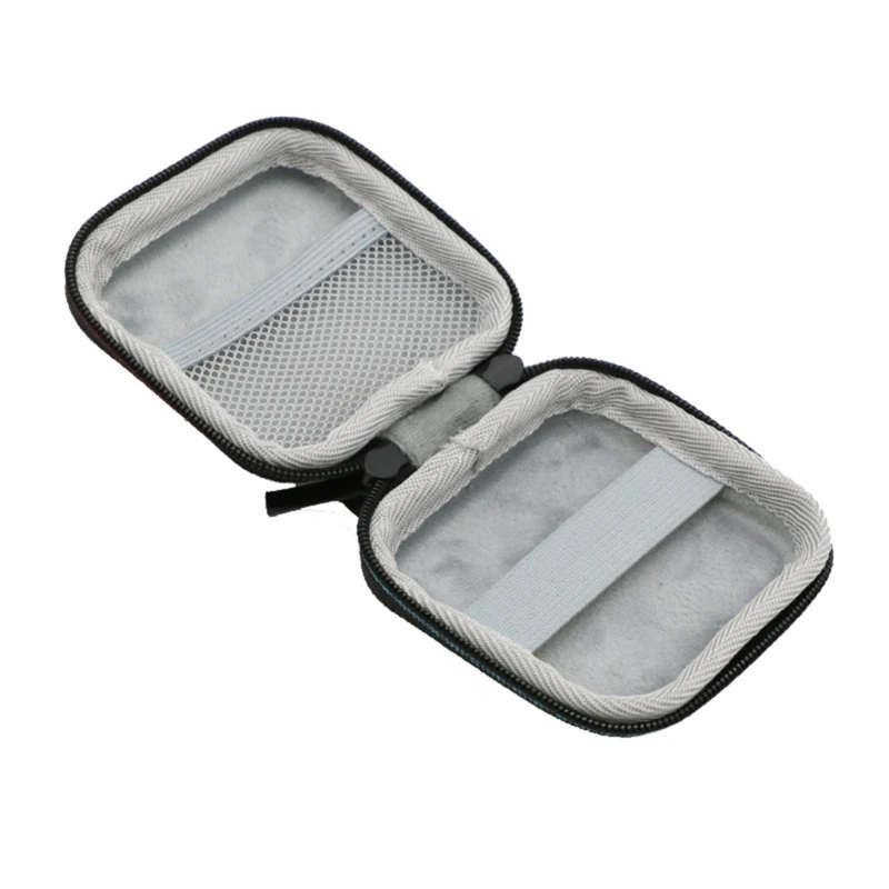 Противоударный чехол-сумка для портативных твердотельных накопителей X9 X10