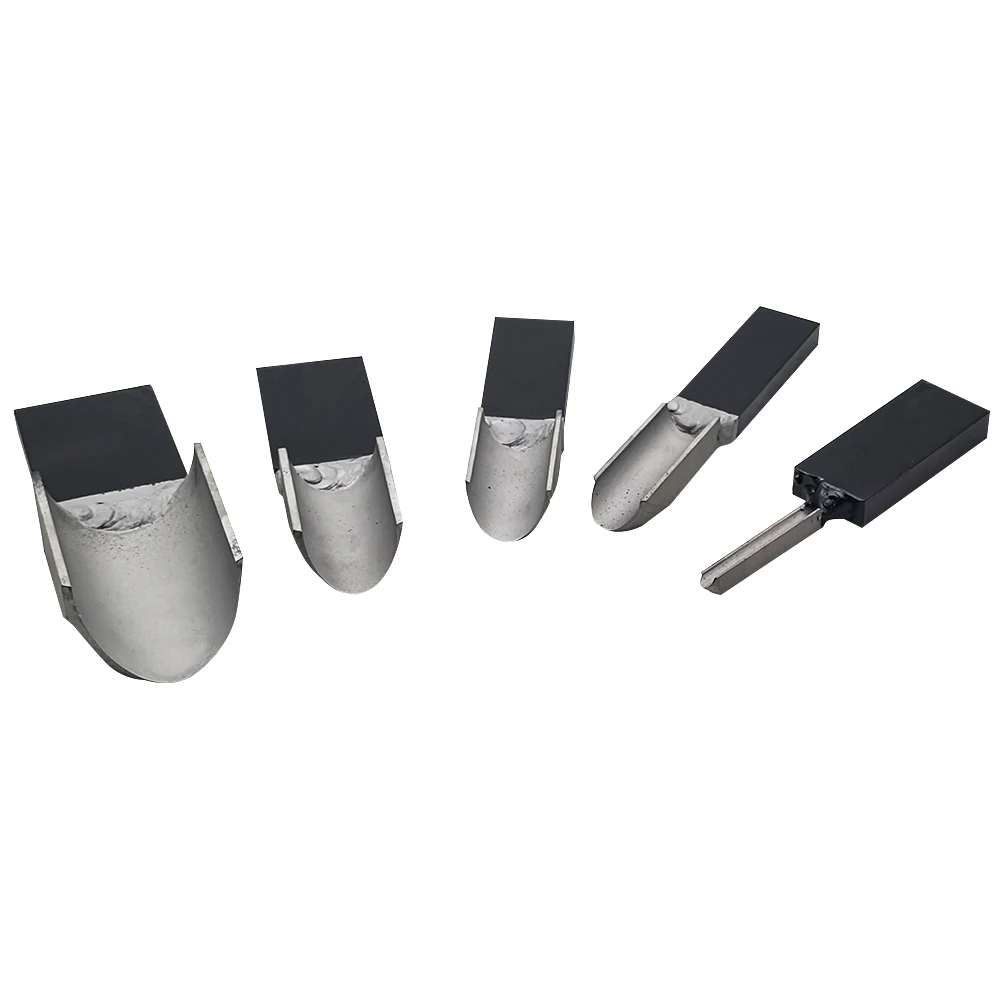 6 мм-60 мм высокоскоростные стальные деревянные бусины шариковый нож токарные