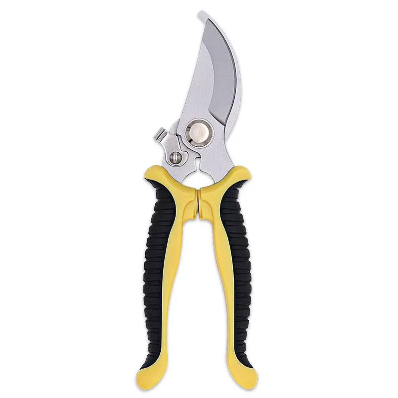 

Gardening trimming scissors Hand Cutter Garden Pruning Shears Garden Hedge Trimming Scissors