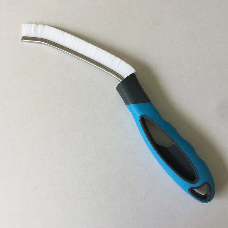 

Уплотнительная лента для автомобильных дверей и окон, ручные инструменты для чистки желоба, синий цвет