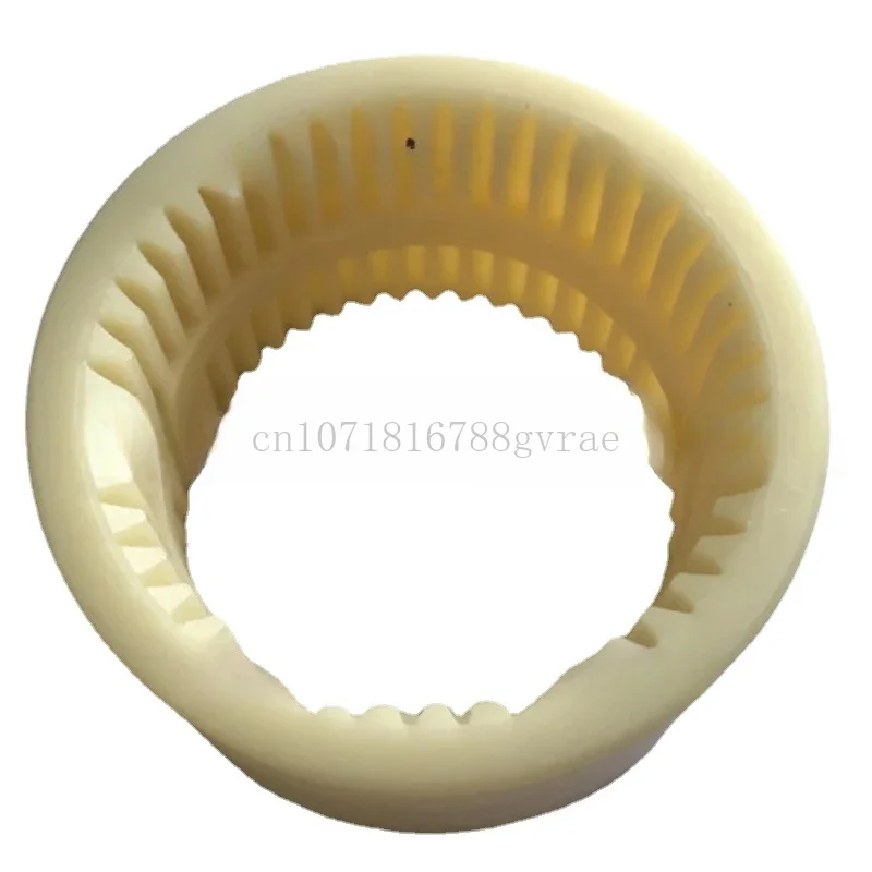 Замените итальянский SIT SITEX 14/19/24/28/32/38/42/48/65 с белым нейлоновым рукавом