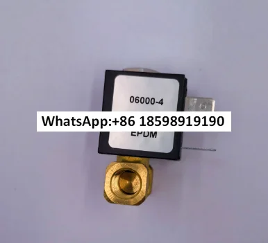 Электромагнитный клапан 5946AD BR 6000BHBIFN катушка 8000BHJ5JN 9200-A (art.: 3920cce03082d) - 3920cce03082d