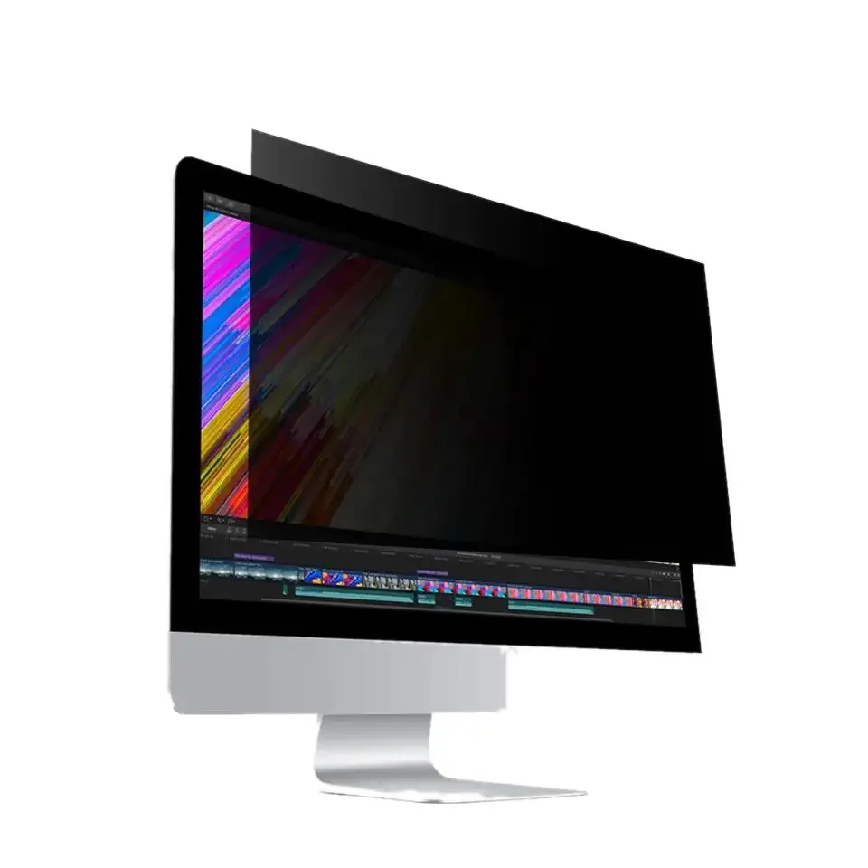 

Съемный фильтр для конфиденциальности 22 дюйма 474 мм * 297 мм, Защитная пленка для 22-дюймового планшета, настольного компьютера 16:10