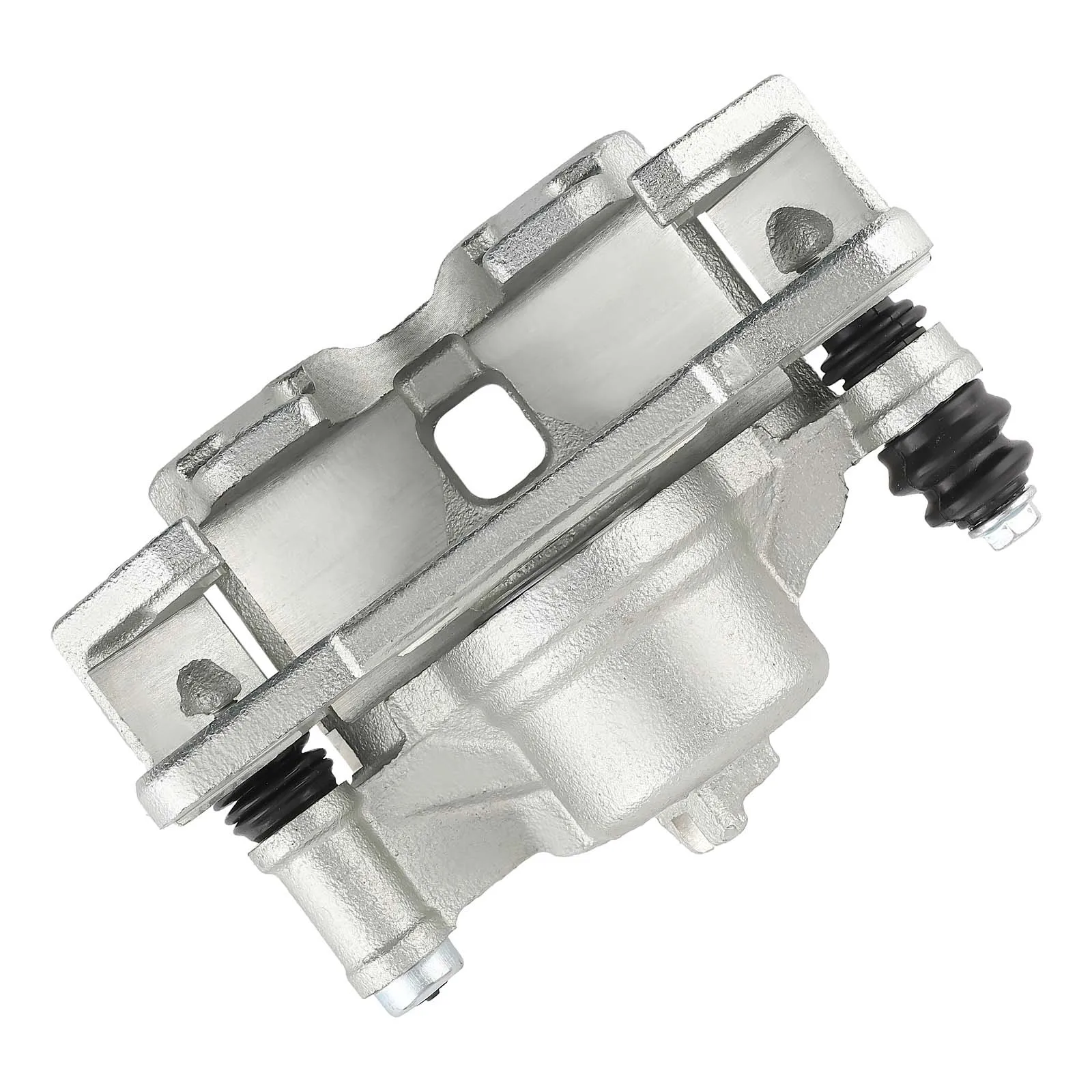 Фото 2x тормозные суппорты для Honda Civic 1990-2000 Civic del Sol CRX для Honda Civic CX 1990-1995 l4 л, передняя левая и правая №4