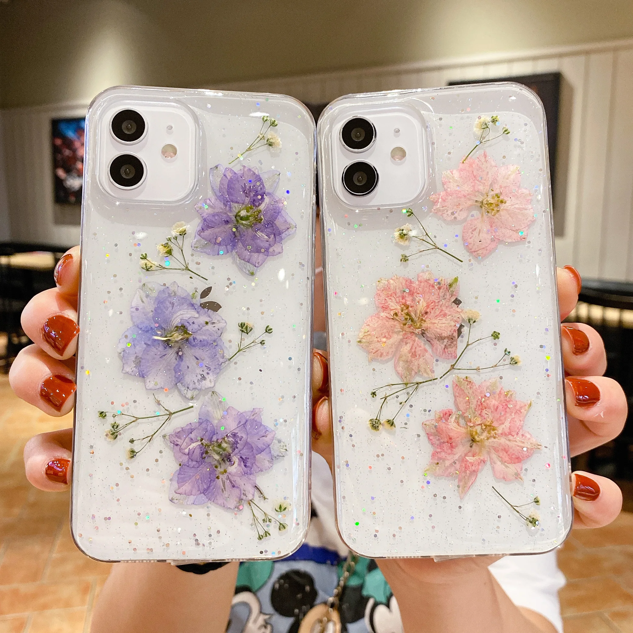 Чехол для iPhone 12 11 13 Mini Pro X Xs Max XR 7 8 Plus SE 2020 | Мобильные телефоны и аксессуары